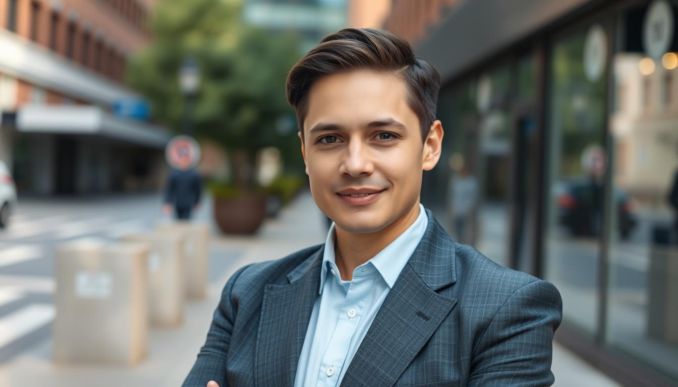 Property transactions support specialist