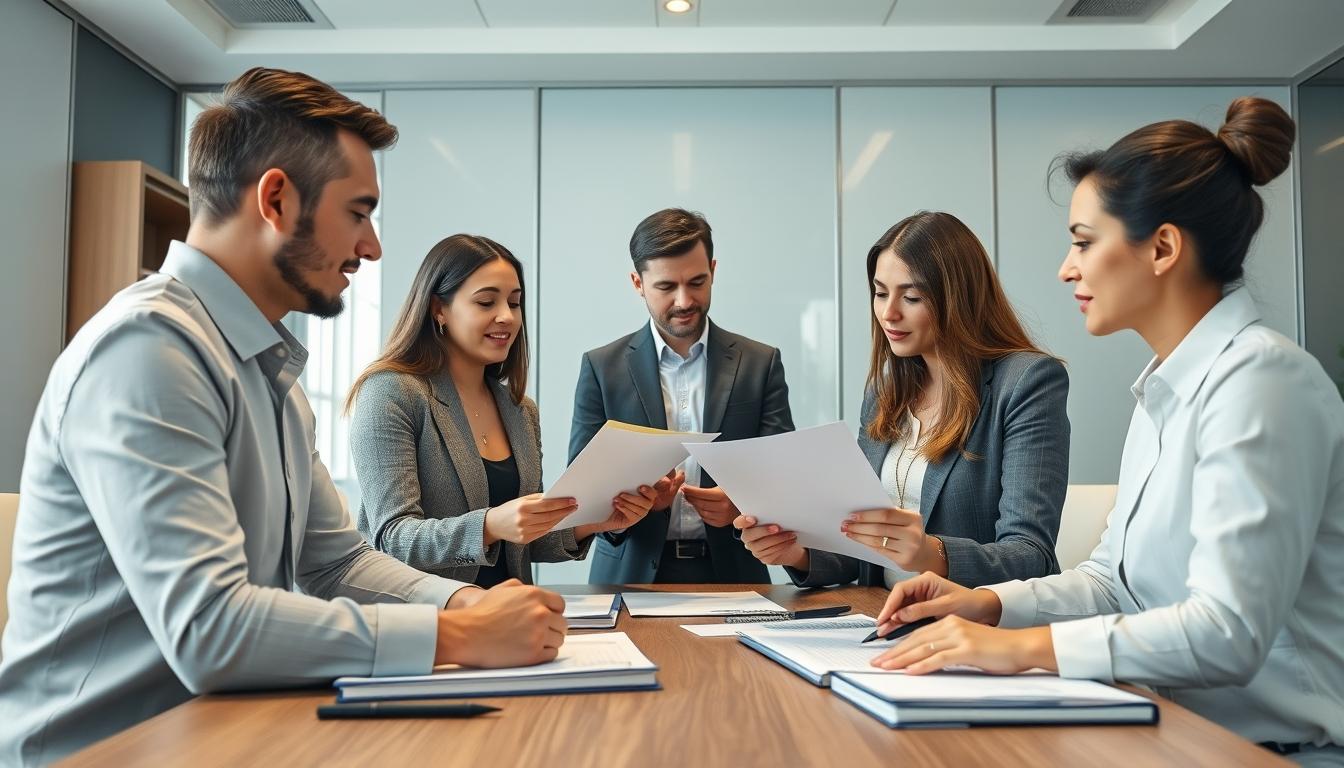 Real estate transaction coordination and communication