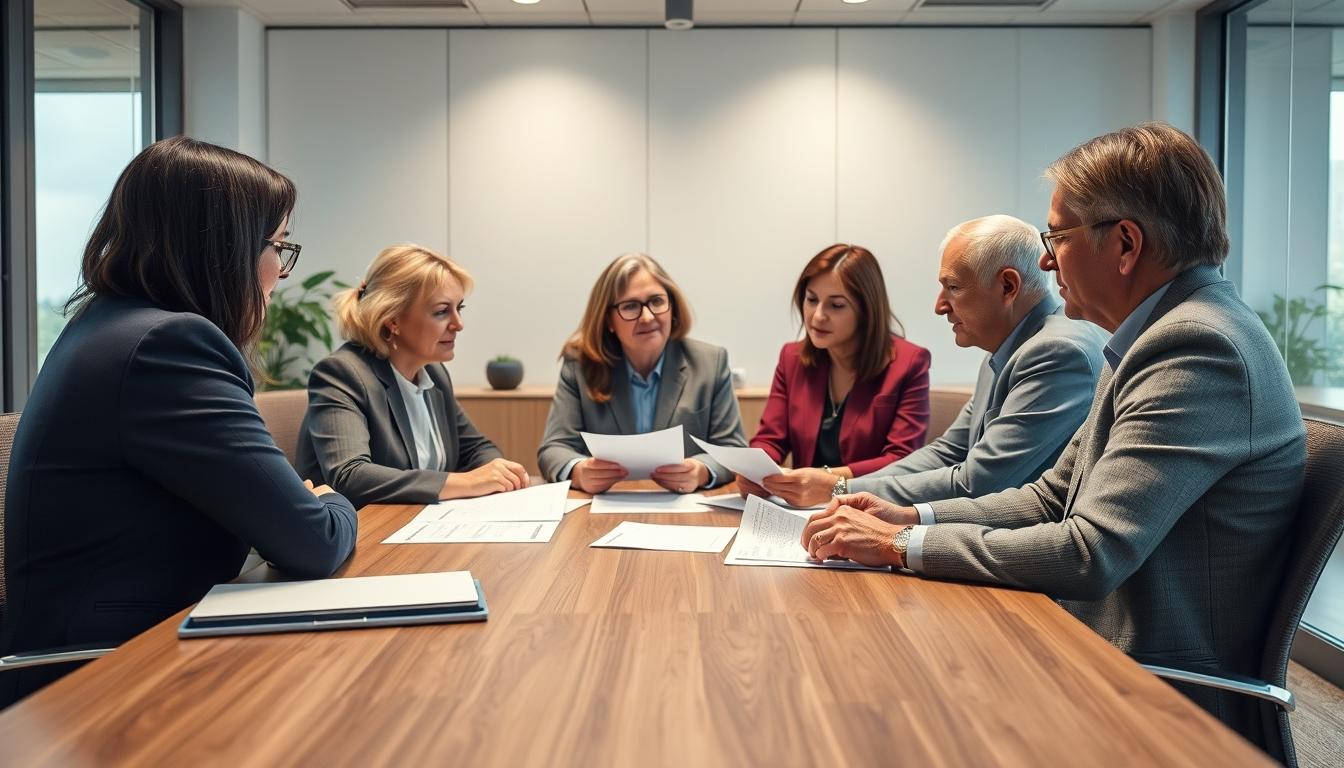 Contact support for property transactions and closing preparation